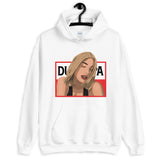 Dua Lipa Hoodie