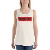 SHQIPTAR Tank Top