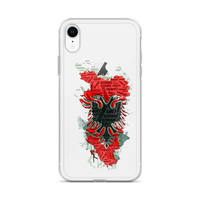 ILLYRIAN Tribes iPhone Case