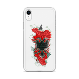 ILLYRIAN Tribes iPhone Case