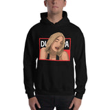 Dua Lipa Hoodie