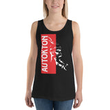 Autokton Tank Top