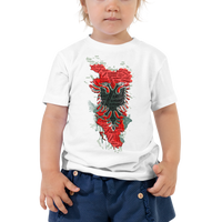 ILLYRIAN Tribes Kids Tee