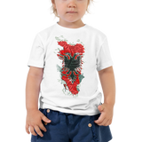 ILLYRIAN Tribes Kids Tee