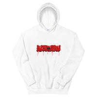 ALBANIAN Graffiti Art Hoodie