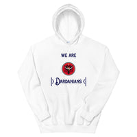 We Are Dardanians Hoodie