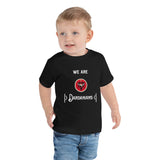 We Are Dardanians Kids Tee