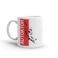 Autokton Mug