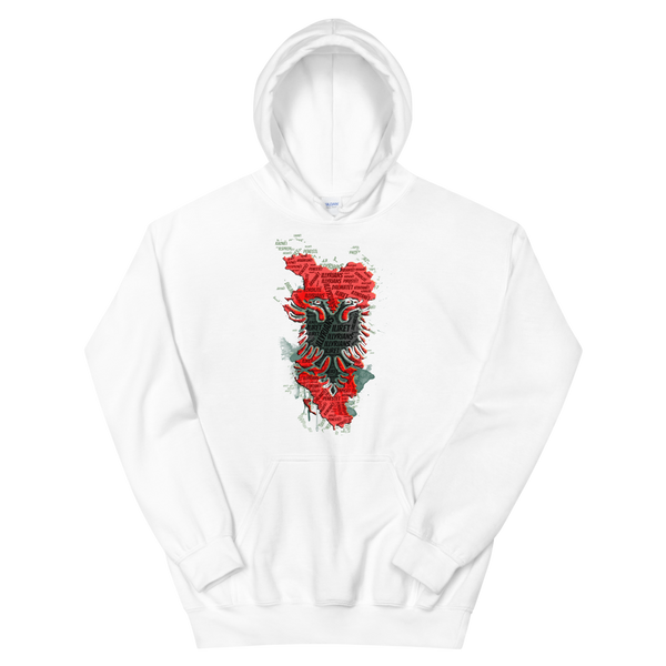 ILLYRIAN Tribes Hoodie