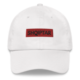 SHQIPTAR Baseball Caps