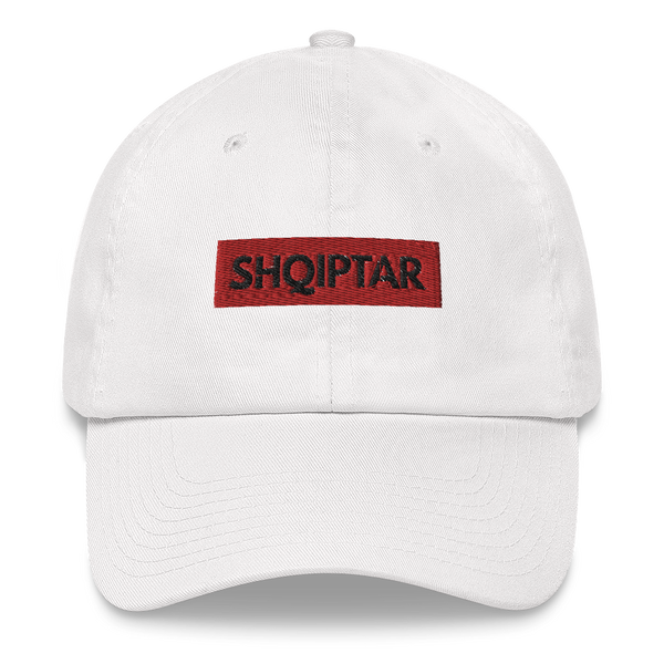 SHQIPTAR Baseball Caps