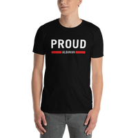 PROUD Albanian T-Shirt