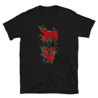 ILLYRIAN Tribes T-shirt