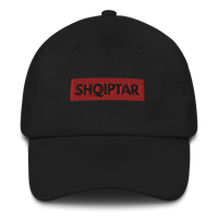 SHQIPTAR Baseball Caps