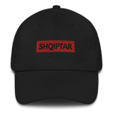 SHQIPTAR Baseball Caps