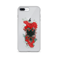 ILLYRIAN Tribes iPhone Case