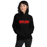 ALBANIAN Graffiti Art Hoodie