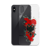 ILLYRIAN Tribes iPhone Case