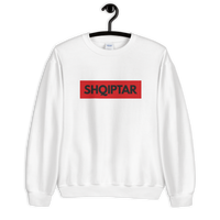 SHQIPTAR Sweatshirt