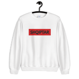 SHQIPTAR Sweatshirt