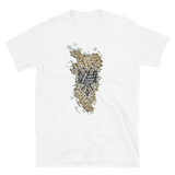 ILLYRIAN Tribes Gold T-Shirt