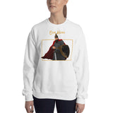 The Great Warrior Skanderbeg Sweatshirt