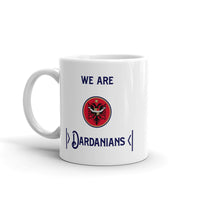 We Are Dardanians Mug