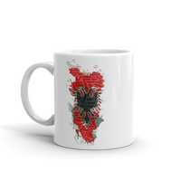 ILLYRIAN Tribes Mug