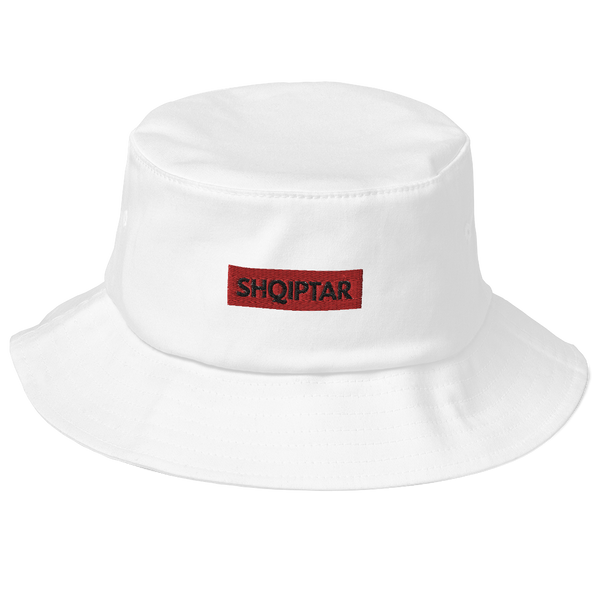 SHQIPTAR Bucket Hat