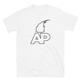 AP (Albanian Proud) Modern T-shirt