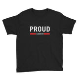 PROUD Albanian Kids T-Shirt