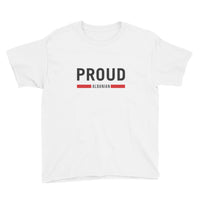 PROUD Albanian Kids T-Shirt